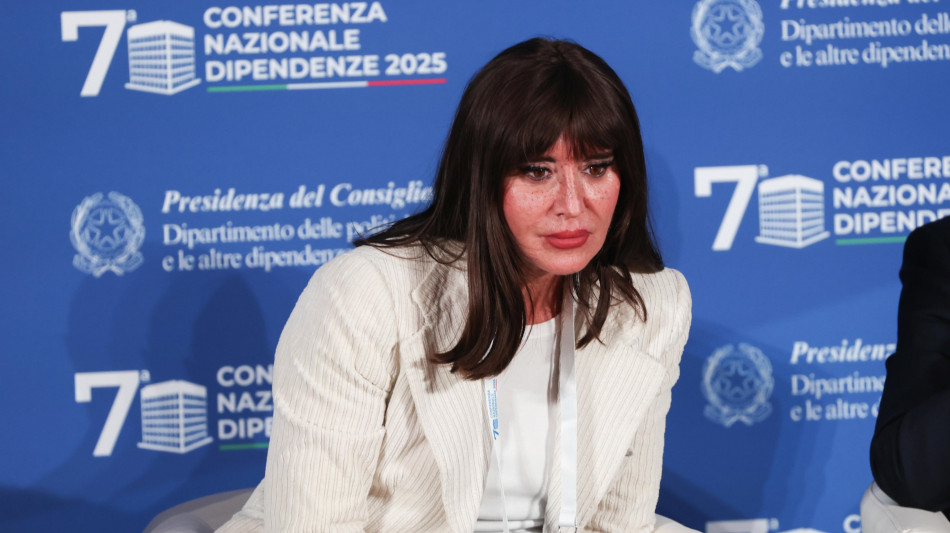 Bernini, 'il quantum &egrave; parte del Dna dell'Italia'