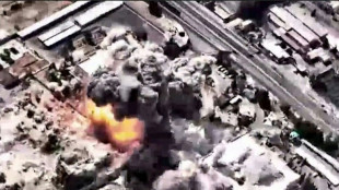 First US soldiers killed in operation against Iran