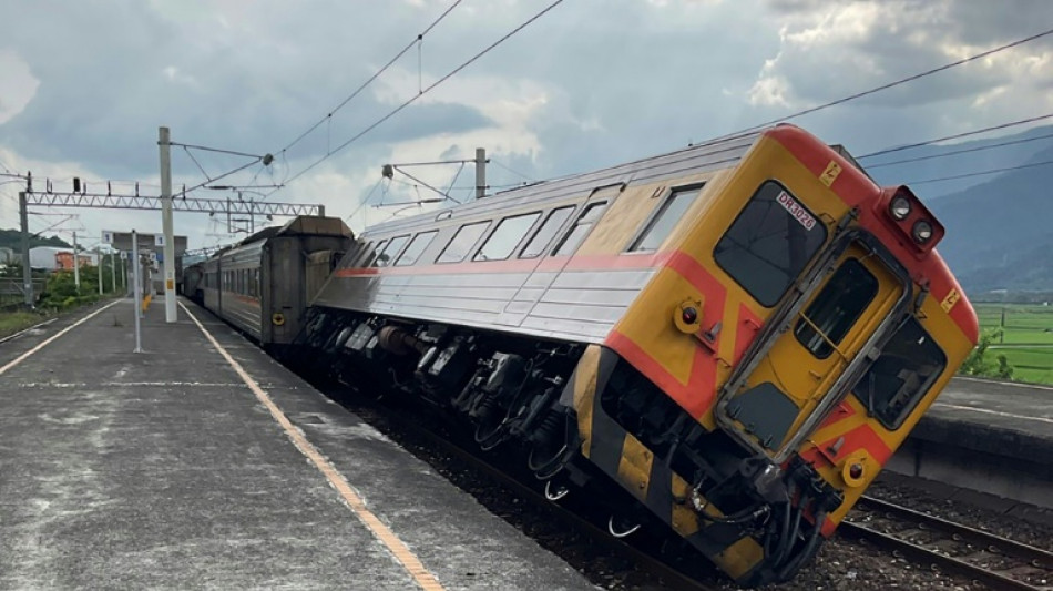 Fuerte terremoto causa un muerto y 79 heridos en Taiw&aacute;n