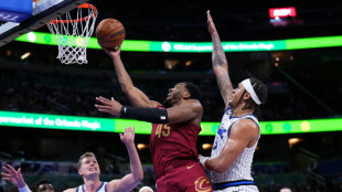 Ohne Franz Wagner: Vierte Magic-Niederlage in Serie