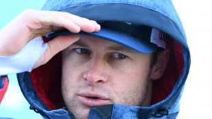 Ski alpin: "pas au niveau d'implication" des saisons pass&eacute;es, admet Pinturault