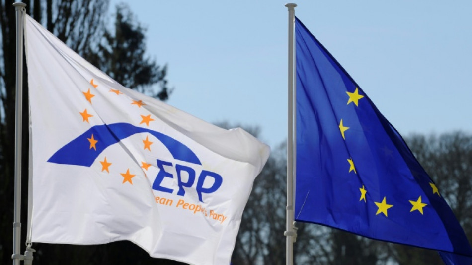 Unionspolitiker fordern Aufkl&auml;rung nach Chatgruppen-Aff&auml;re im Europaparlament