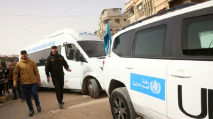 La OMS suspende sus operaciones en Gaza tras el asesinato de un trabajador