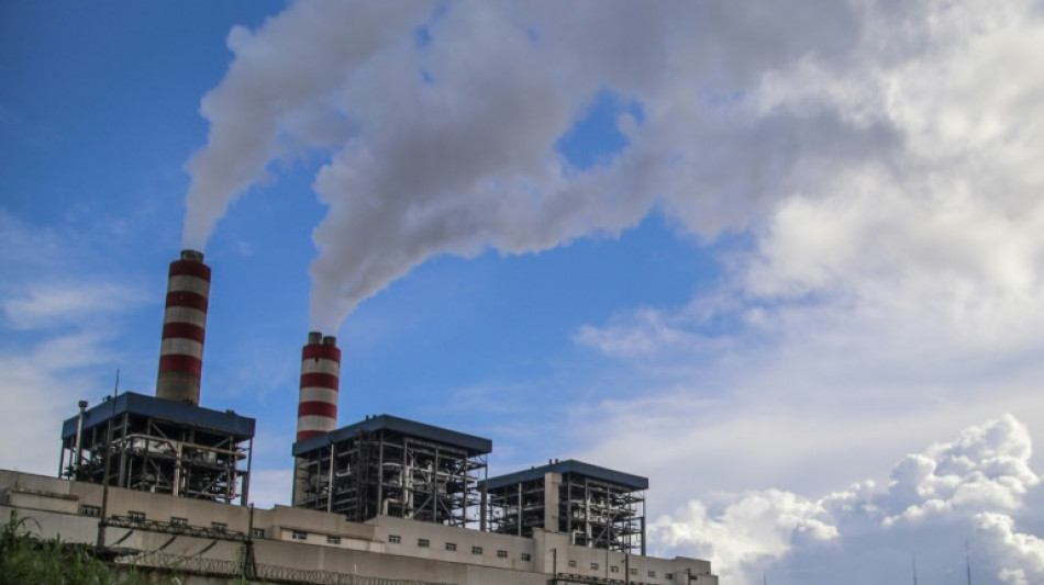 La industria del n&iacute;quel acecha un pueblo ind&iacute;gena aislado de Indonesia