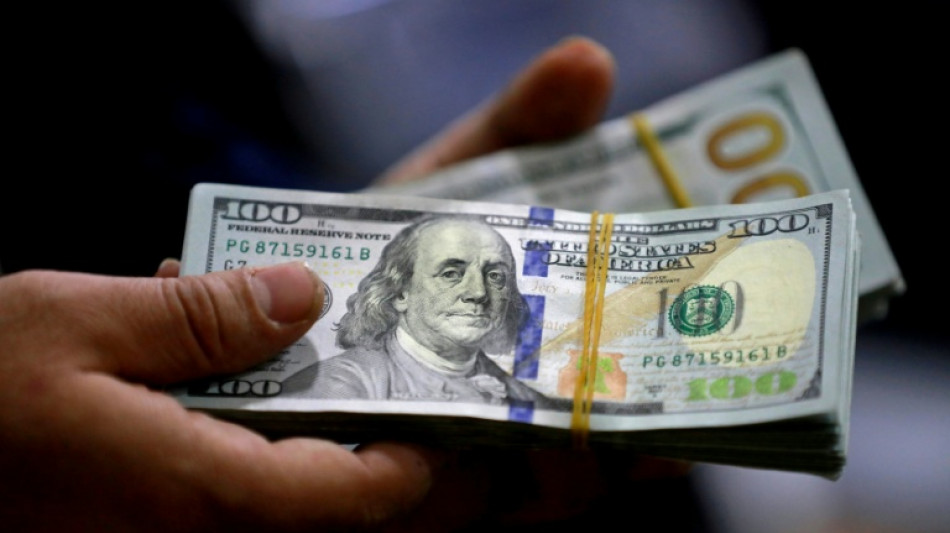 Libanesischer Zentralbanker soll mit Geldw&auml;sche deutsche Immobilien gekauft haben