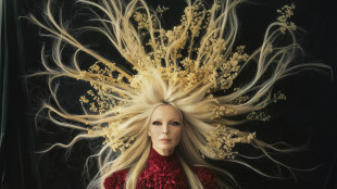 Patty Pravo, porto il mio album nei musei, siamo tutti Opere d'arte