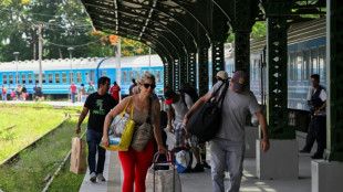 Cuba restreint l'acc&egrave;s aux transports publics, faute de carburant