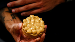 El nuevo color del chocolate no es ni blanco ni negro ni con leche, sino pol&eacute;mico