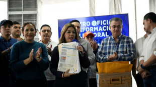 Asfura, favorito de Trump, retoma la ventaja en las presidenciales de Honduras