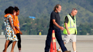 Hostage returns to Australia after kidnapping by armed PNG gang