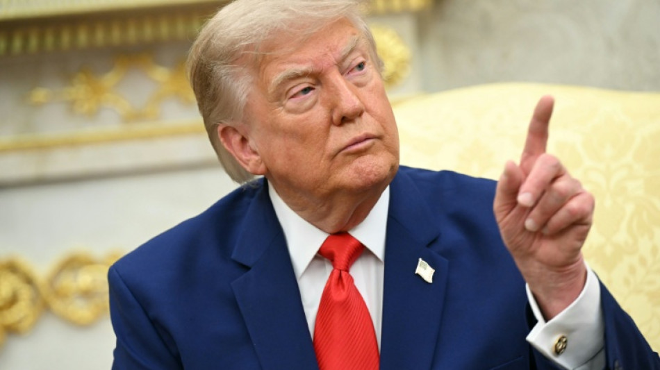 USA gehen bei Z&ouml;llen wieder in die Offensive - neue Abgaben f&uuml;r Brasilien in Kraft