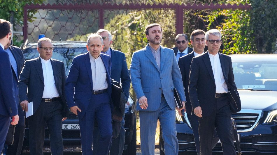 Wsj, 'le posizioni di Iran e Usa ancora distanti sulle questioni chiave'