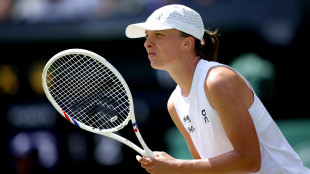 Wimbledon: Swiatek elimina Pliskova e va al terzo turno