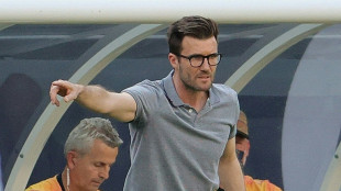 Wicky named coach of MLS Sporting Kansas City