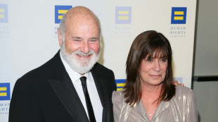 Rob Reiner: Hollywood giant and political activist