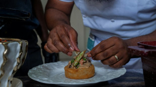 En RDC, des chefs veulent hisser la cuisine congolaise au rang de gastronomie