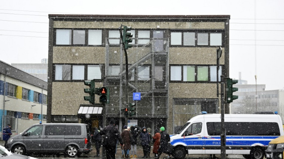 Autor de la matanza de testigos de Jehov&aacute;, un hombre de mentalidad apocal&iacute;ptica y paranoica