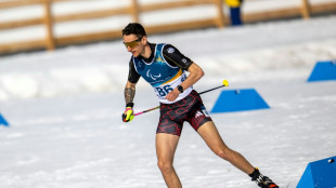 Maier holt zum dritten Mal Bronze im Biathlon