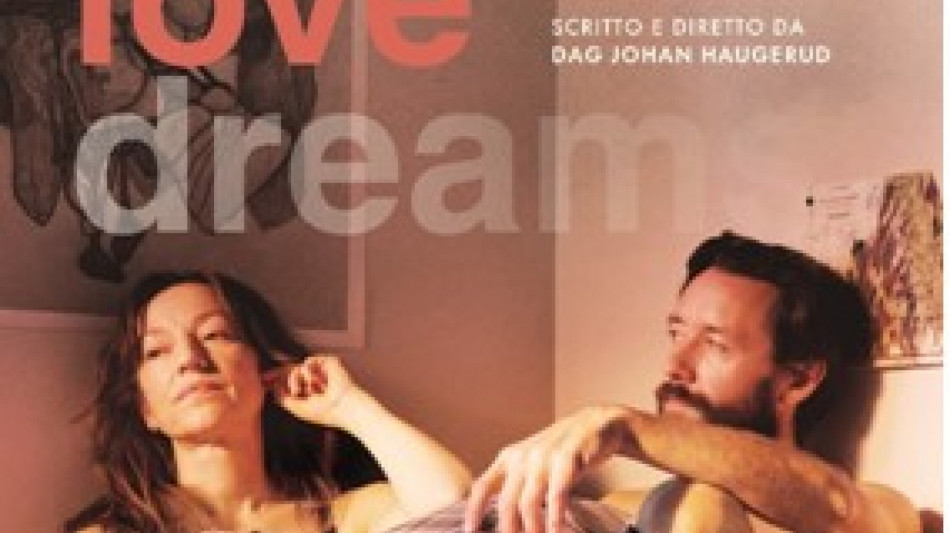 Love, in Norvegia, e non solo, è fuga da relazioni tradizionali