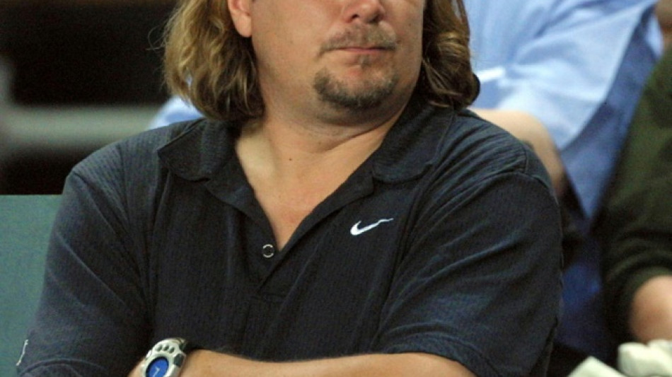 Morre o sueco Peter Lundgren, ex-t&eacute;cnico de Roger Federer