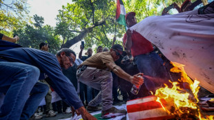Venezuela: la gauche se fissure face &agrave; la proximit&eacute; avec les Etats-Unis