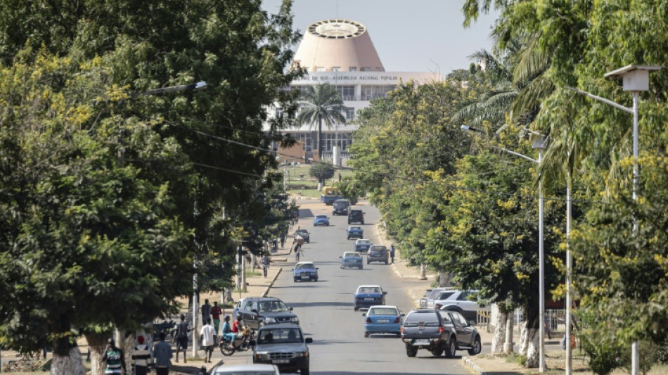 Coup d'Etat en Guin&eacute;e-Bissau: la junte conforte son pouvoir, l'UA suspend le pays