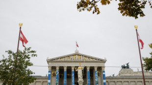 &Ouml;sterreich beschlie&szlig;t Kopftuchverbot f&uuml;r unter 14-J&auml;hrige an Schulen