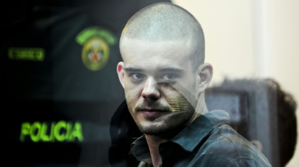 Per&uacute; enviar&aacute; a EEUU al asesino neerland&eacute;s Joran Van der Sloot