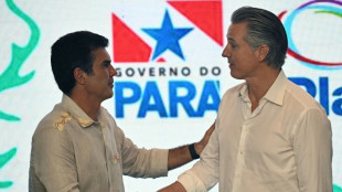 "Trump es temporal", dice el gobernador de California en la COP30