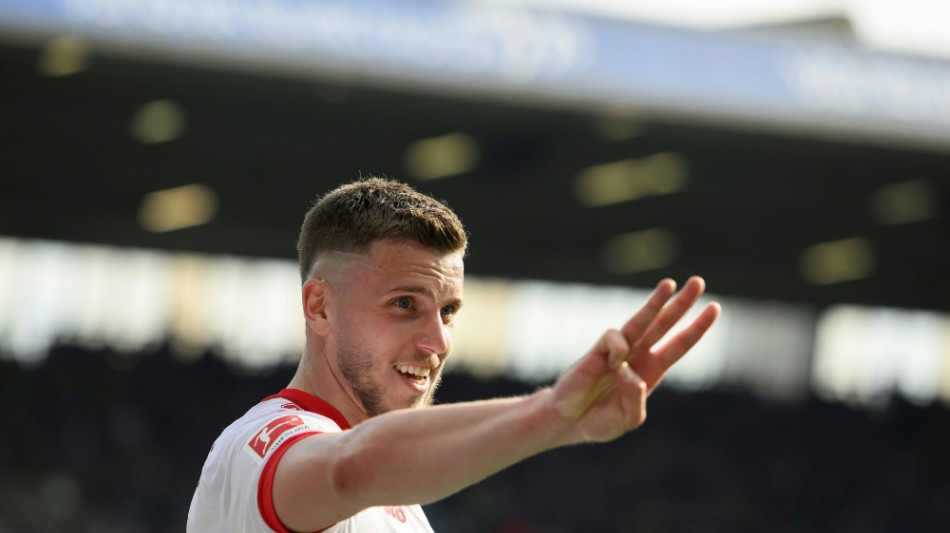 Spieler des Tages: Ermedin Demirovic (VfB Stuttgart)