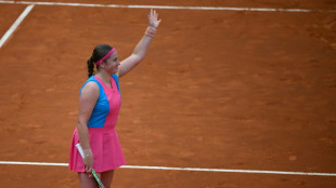 Ostapenko no da opci&oacute;n a Badosa, que se despide del Masters 1000 de Roma