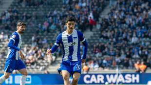 Medien: Leverkusen holt Hertha-Juwel Maza