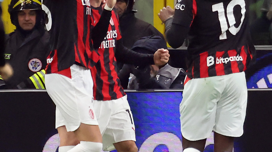 Calcio: Allegri, Pulisic in dubbio per un attacco di febbre