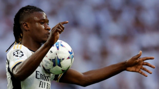 Camavinga renova com o Real Madrid at&eacute; 2029