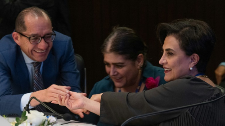 Pa&iacute;ses andinos crean primera red de seguridad fronteriza por violencia narco en Ecuador