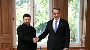 Rusia reivindica la toma de otros dos pueblos en el sur de Ucrania