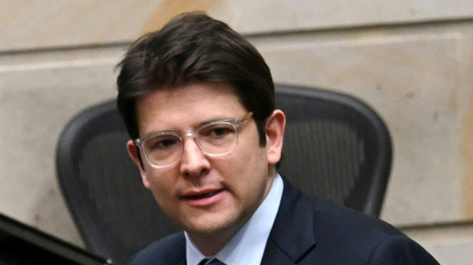 Petro menciona la hip&oacute;tesis de una mafia "internacional" detr&aacute;s del ataque contra un presidenciable colombiano