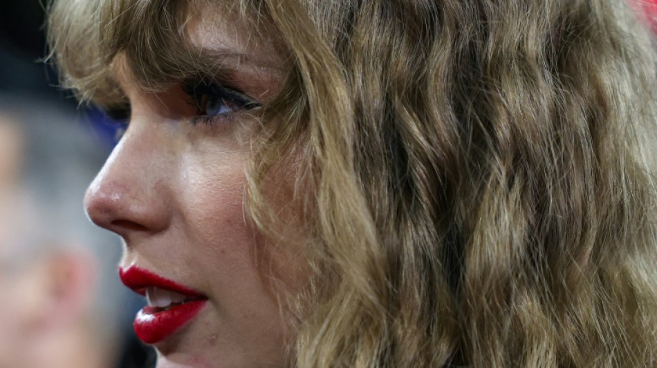 X bloquea "Taylor Swift" en su buscador tras la indignaci&oacute;n por la falsa pornograf&iacute;a con IA