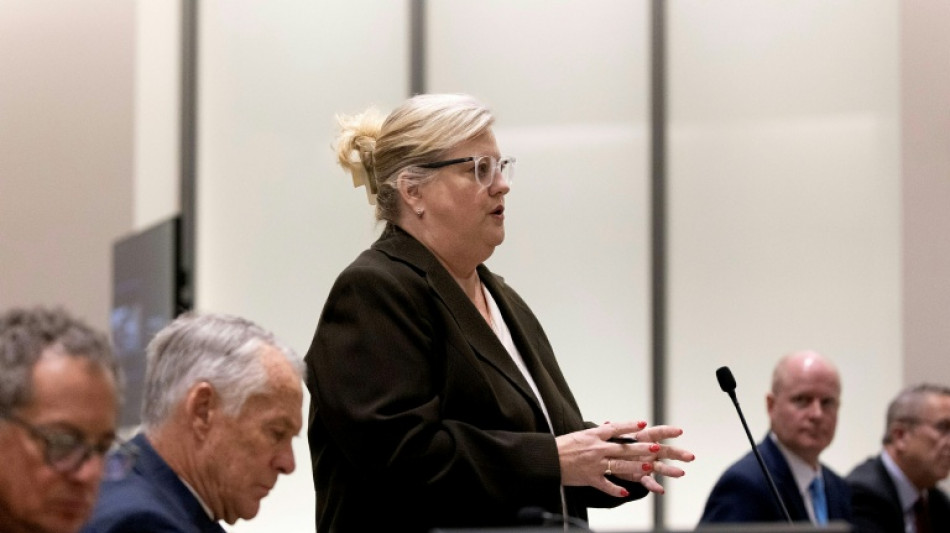 El sospechoso de asesinar a Charlie Kirk comparece ante la justicia en EEUU