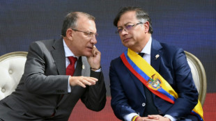 Un tribunal anula la elecci&oacute;n del presidente del Congreso de Colombia, clave para Petro