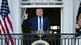Weißes Haus: Trump verbietet Bürgern aus zwölf Ländern Einreise in USA