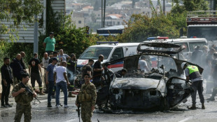 Douze morts dans des frappes isra&eacute;liennes au Liban