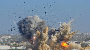 Al menos 22 muertos en ataques israel&iacute;es en Gaza