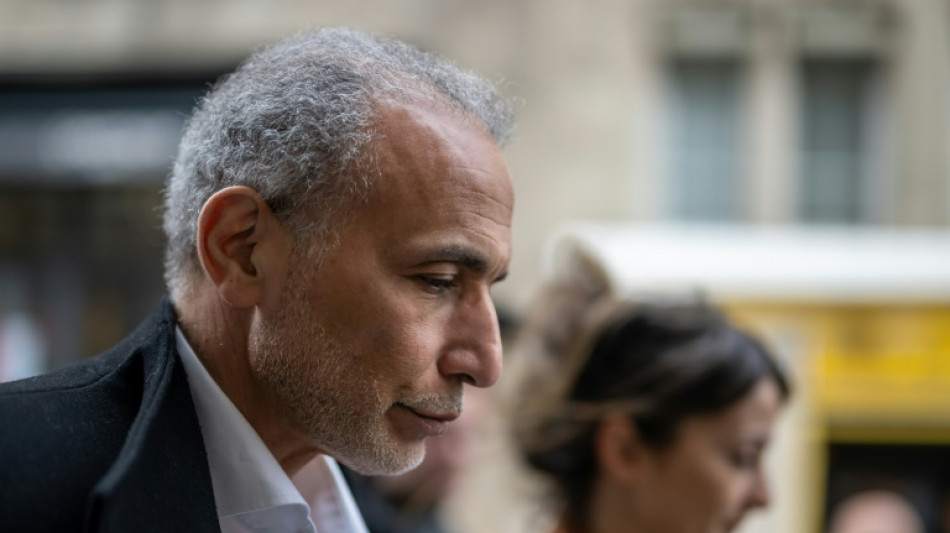 La fiscal&iacute;a suiza pide tres a&ntilde;os de c&aacute;rcel contra el islam&oacute;logo Tariq Ramadan por violaci&oacute;n
