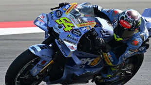 MotoGP: première victoire pour Aldeguer en Indonésie, Marquez blessé à l'épaule