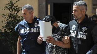 Lavitola al gip, 'chiesi di sparare contro la villetta di Ranucci'