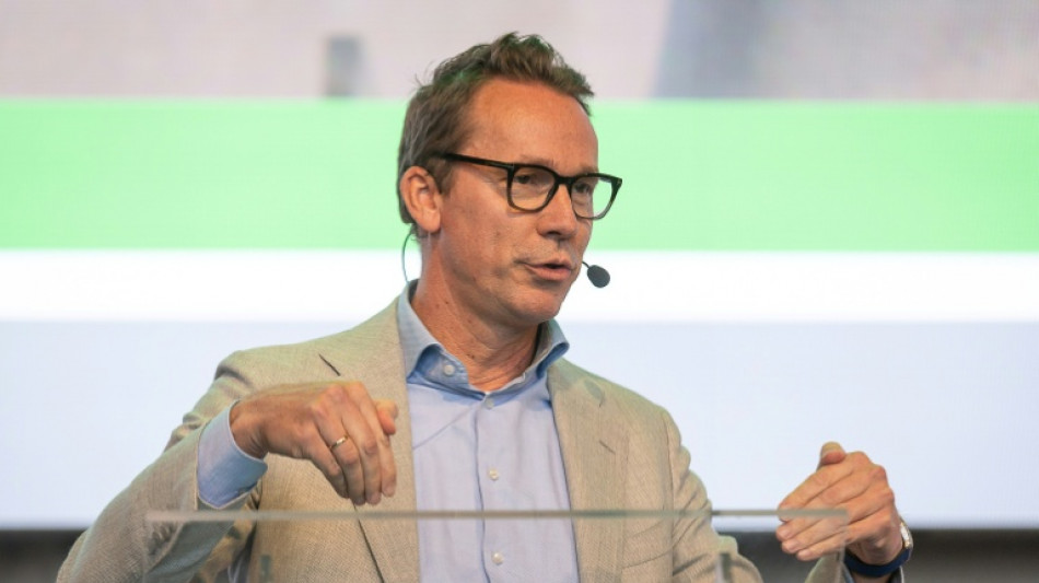 Parte de los anticonceptivos femeninos de Usaid almacenados en B&eacute;lgica se deterioraron