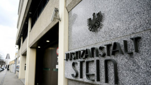 La justicia austr&iacute;aca alivia el r&eacute;gimen carcelario del hombre que secuestro y viol&oacute; a su hija