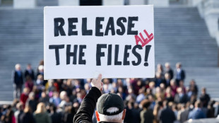 Governo dos EUA se prepara para publicar documentos do caso Epstein