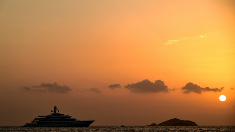 ONU prev&ecirc; intensifica&ccedil;&atilde;o do El Ni&ntilde;o com fen&ocirc;menos extremos